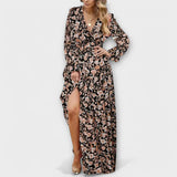 CANCUN MAXI DRESS