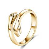 Anillo Promesa