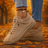 Baskets Confort Orthopédique