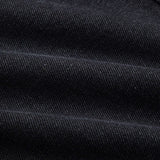 Stealth Cargo Wide-Leg Jeans