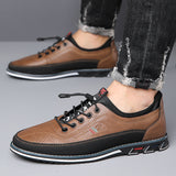 Mauro | Zapatos Oxford de calidad artesanal