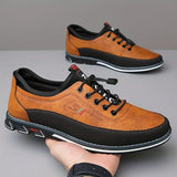 Mauro | Zapatos Oxford de calidad artesanal