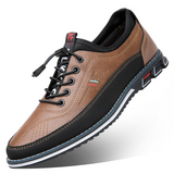 Mauro | Zapatos Oxford de calidad artesanal