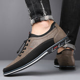 Mauro | Zapatos Oxford de calidad artesanal