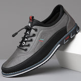 Mauro | Zapatos Oxford de calidad artesanal