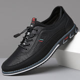 Mauro | Zapatos Oxford de calidad artesanal