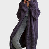 Manon™ | Long cardigan