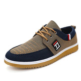 Beaumont | Casual Men’s Slip-On Shoes