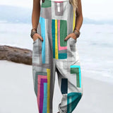 Block Party Jumpsuit