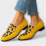 MARIAH ACCENT LOAFERS