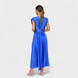 Margaret - Elegant Midi Dress