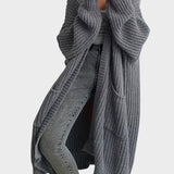 Manon™ | Long cardigan