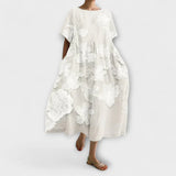 JILL MIDI DRESS