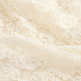 Celestia Lace Wrap Maxi Set