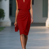 BELINA MINI DRESS
