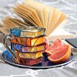Mystic Book – Stained Glass Mug