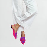 FREDERICA BALLERINAS