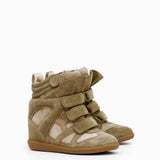 Baskets Bekett classiques