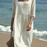 GEORGINA MAXI DRESS