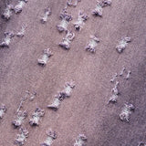 Nova Threaded Straight-Leg Jeans