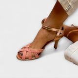 AMINA HEELS