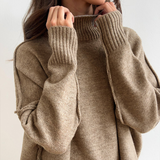 Hazel Knit Lounge Set