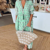 Marisa – Vestido de Verano Radiante