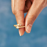 Anillo Promesa