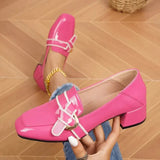 Mocassin orthopédique en cuir de qualité supérieure