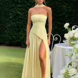 LIBERTY MAXI DRESS