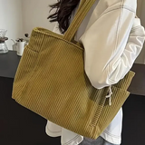 Bella™ – Bolso tipo saco con detalle de cordón
