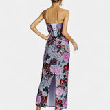 LORETTA MAXI DRESS