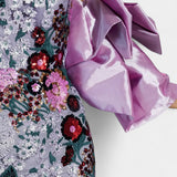 LORETTA MAXI DRESS