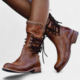 KATNISS BOOTS