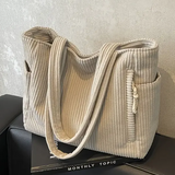 Bella™ – Bolso tipo saco con detalle de cordón