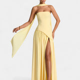 LIBERTY MAXI DRESS