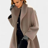 MELANIE COAT