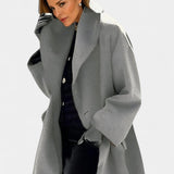 MELANIE COAT
