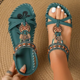 VELMA SANDALS