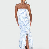 VANESSA MAXI DRESS