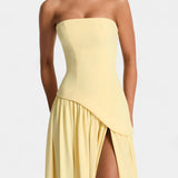 LIBERTY MAXI DRESS