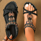 VELMA SANDALS