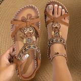VELMA SANDALS