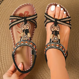 VELMA SANDALS