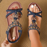 VELMA SANDALS