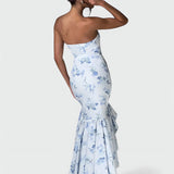 VANESSA MAXI DRESS