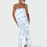 VANESSA MAXI DRESS