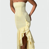 VANESSA MAXI DRESS