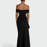 ARIZONA MAXI DRESS