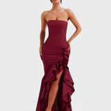 VANESSA MAXI DRESS